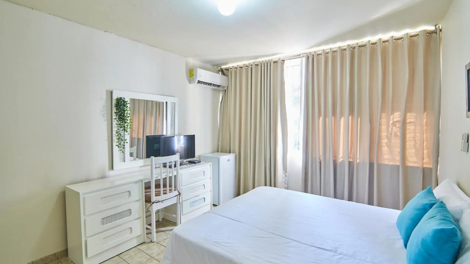 Semesterbostad Modern Santo Domingo Condo In Heart Of Gazcue